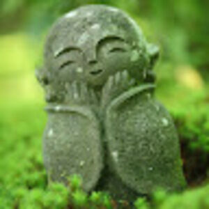 Meet your Posher, Luther